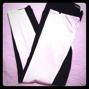 Express Columnist pants NWOT